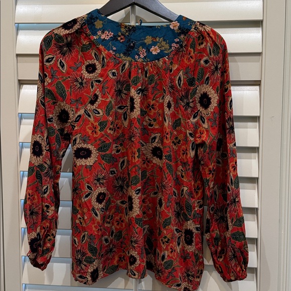 Natural Life Rowan Top - Picture 7 of 7